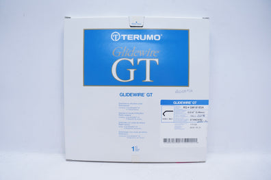 Terumo GW1818SA Glidewire GT 0.018inch x 180cm (x)